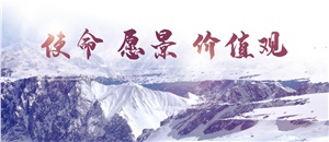 升華使命、愿景、價(jià)值觀，為員工物心雙幸福而奮斗！